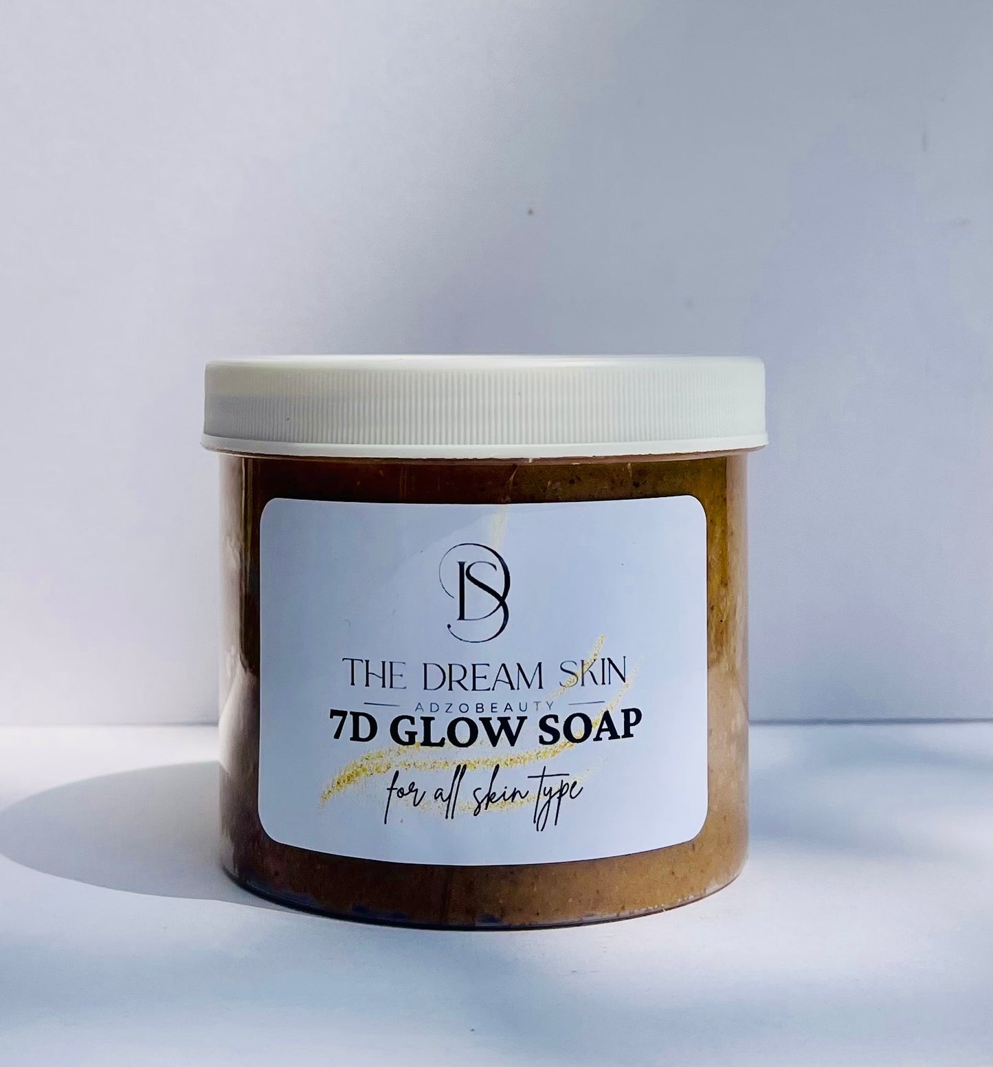 7D Glow Body Soap