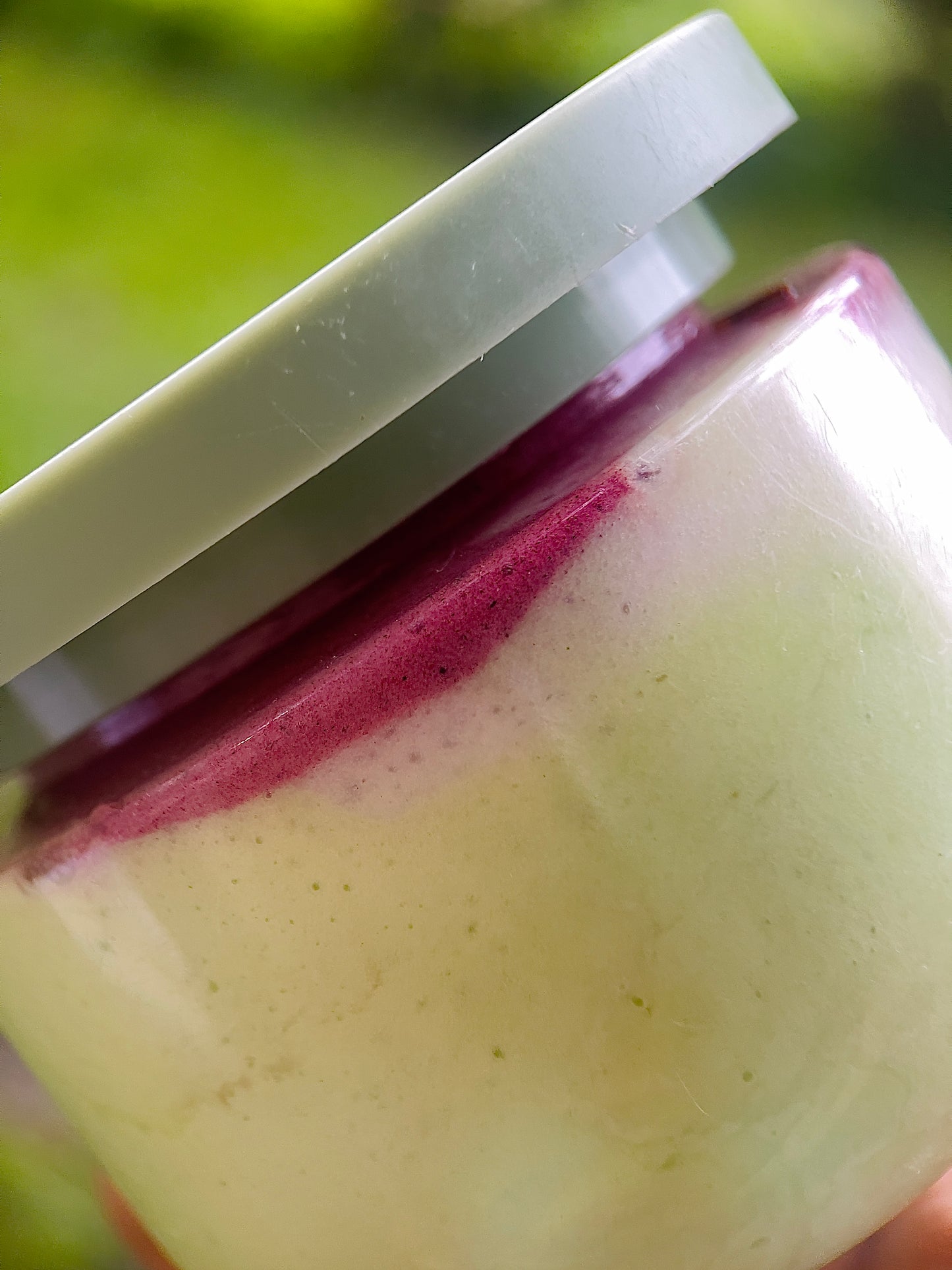 Ultra-Luxe Repair Body Butter