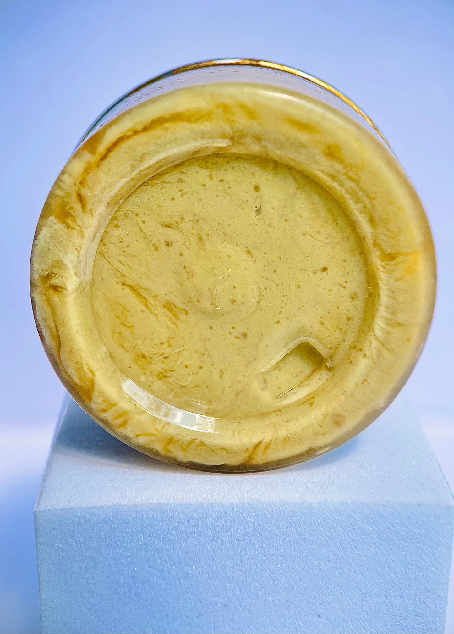 Nubian Glow Face Cream