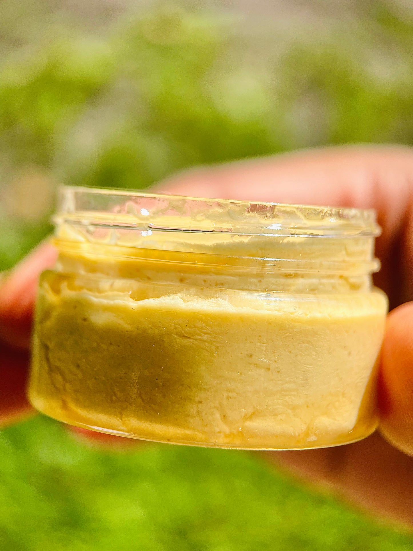 Nubian Glow Face Cream