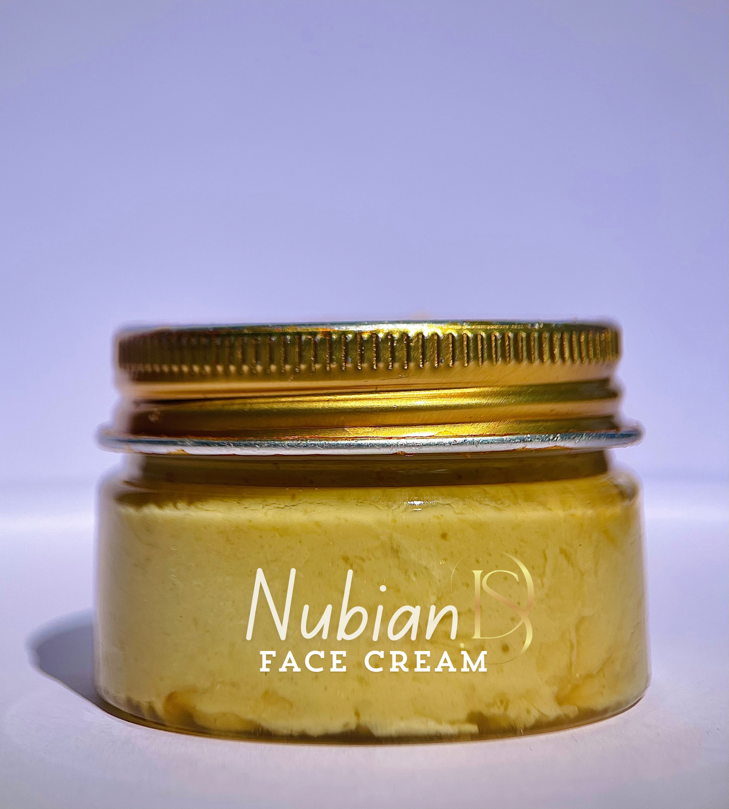 Nubian Glow Face Cream