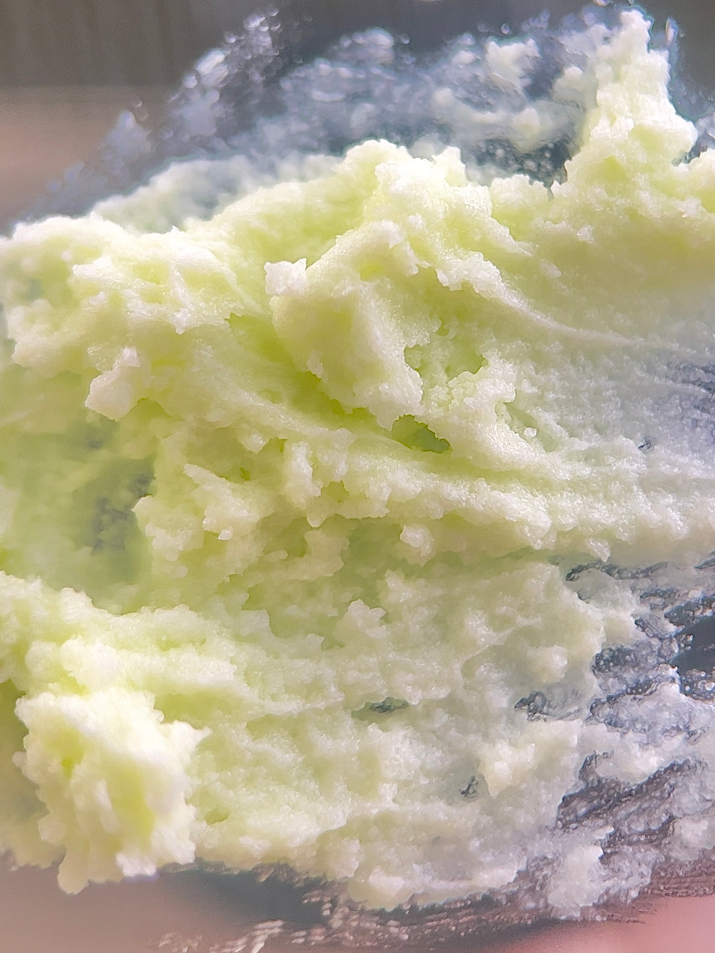 Ultra-Luxe Repair Body Butter