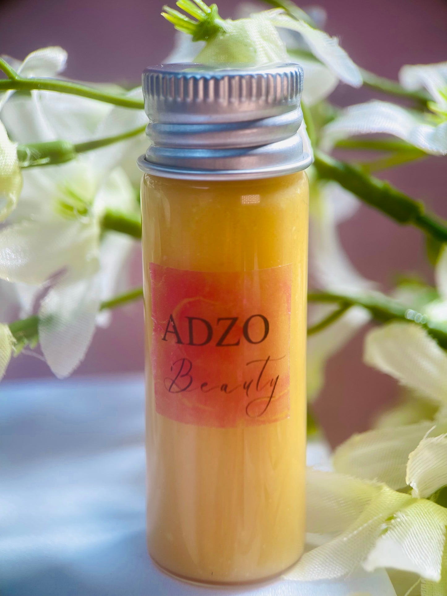 Hydrating Face & Body Lotion