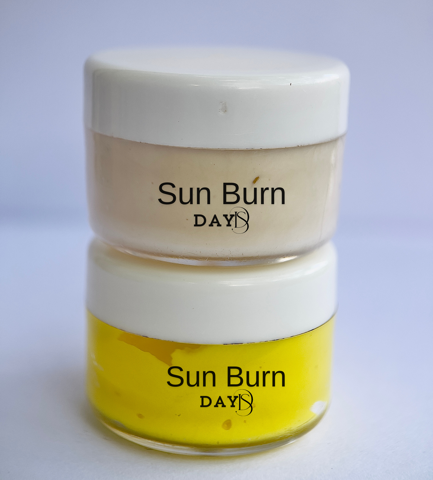 Sunburn Face Kit