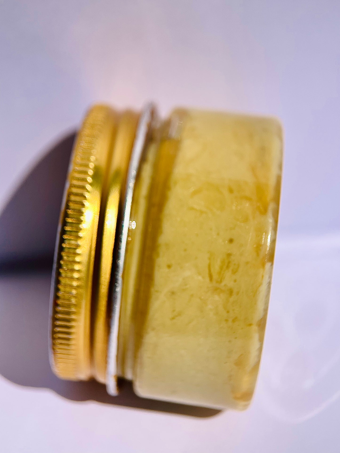 Nubian Glow Face Cream