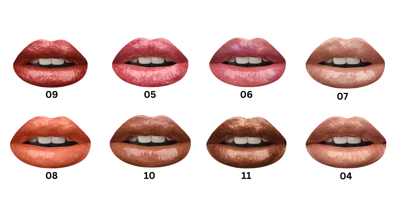 LIP STROBIE