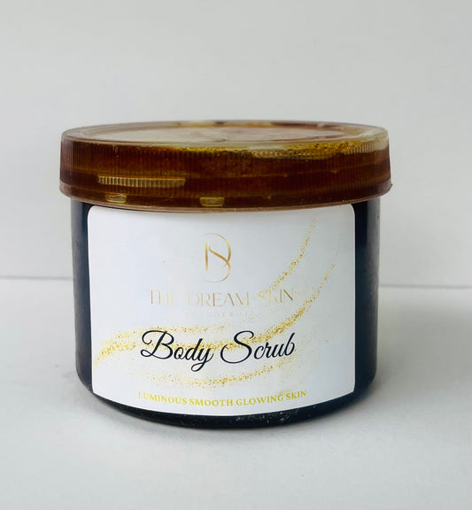 Body Scrub
