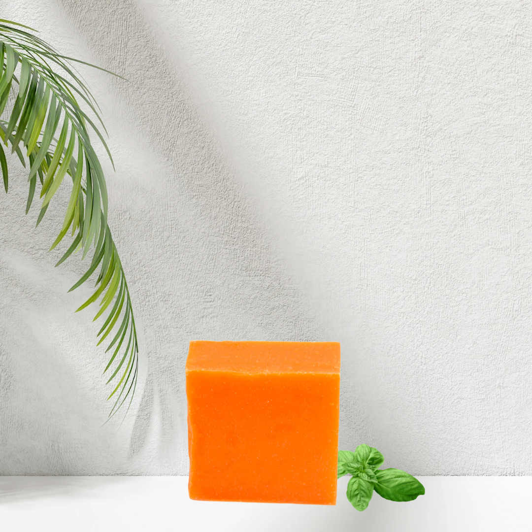 XtraQueens Face Soap