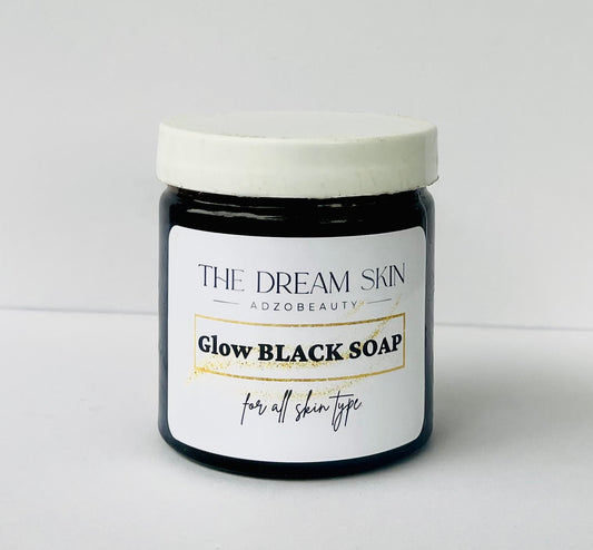 Glow Soap