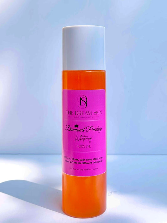 Diamond Prestige Body Oil