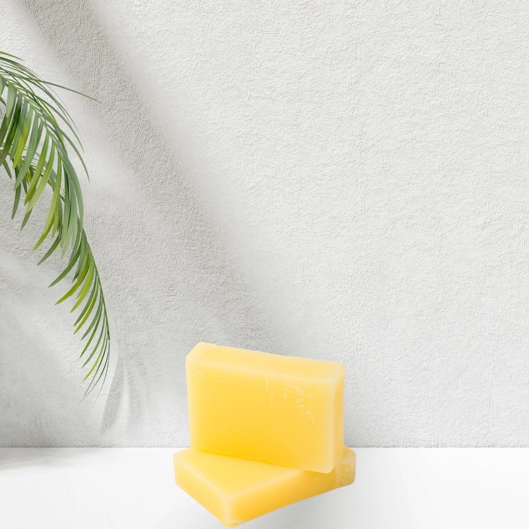 Nubian Glow Face Soap