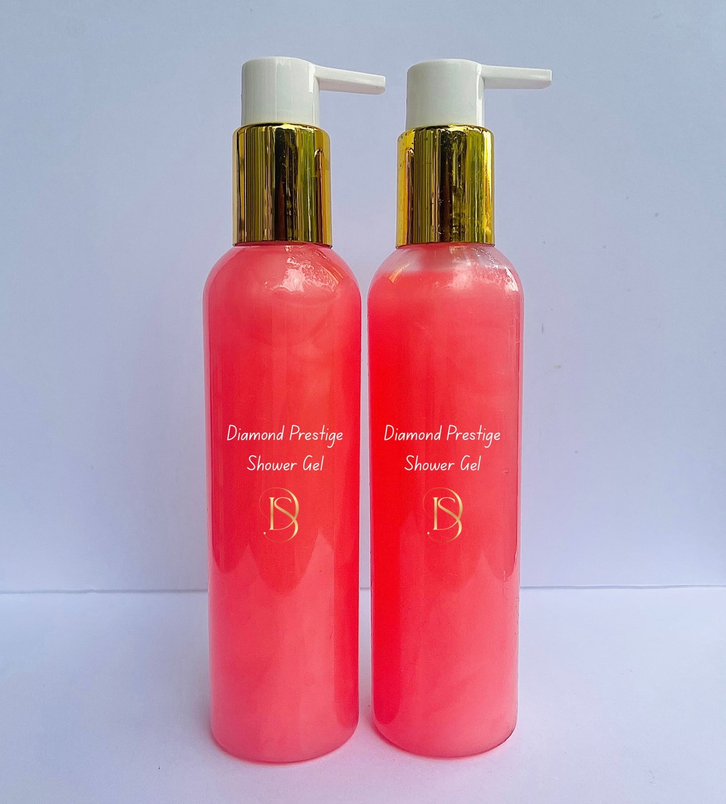 Diamond Prestige Shower Gel