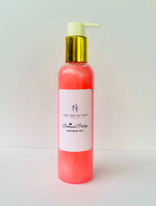 Diamond Prestige Shower Gel