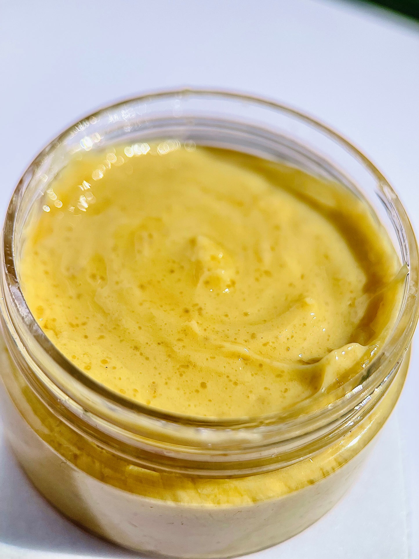 Nubian Glow Face Cream