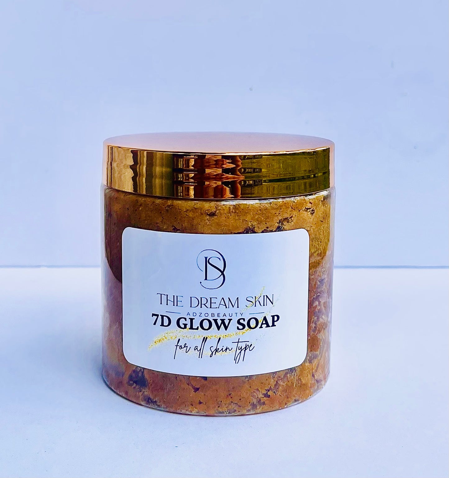 7D Glow Body Soap