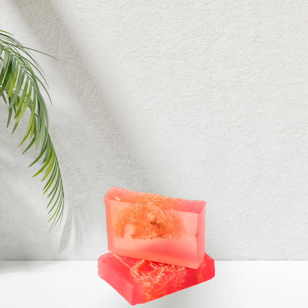 CEO Face Soap