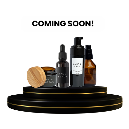MEN FACE CARE