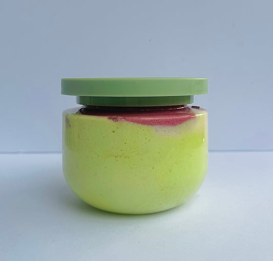 Ultra-Luxe Repair Body Butter
