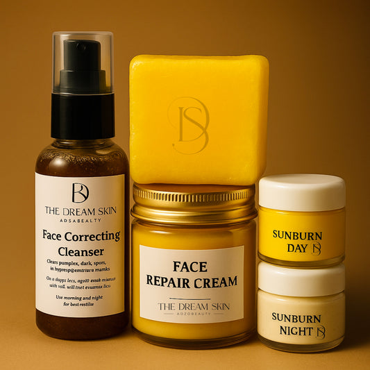 Face Repair Set