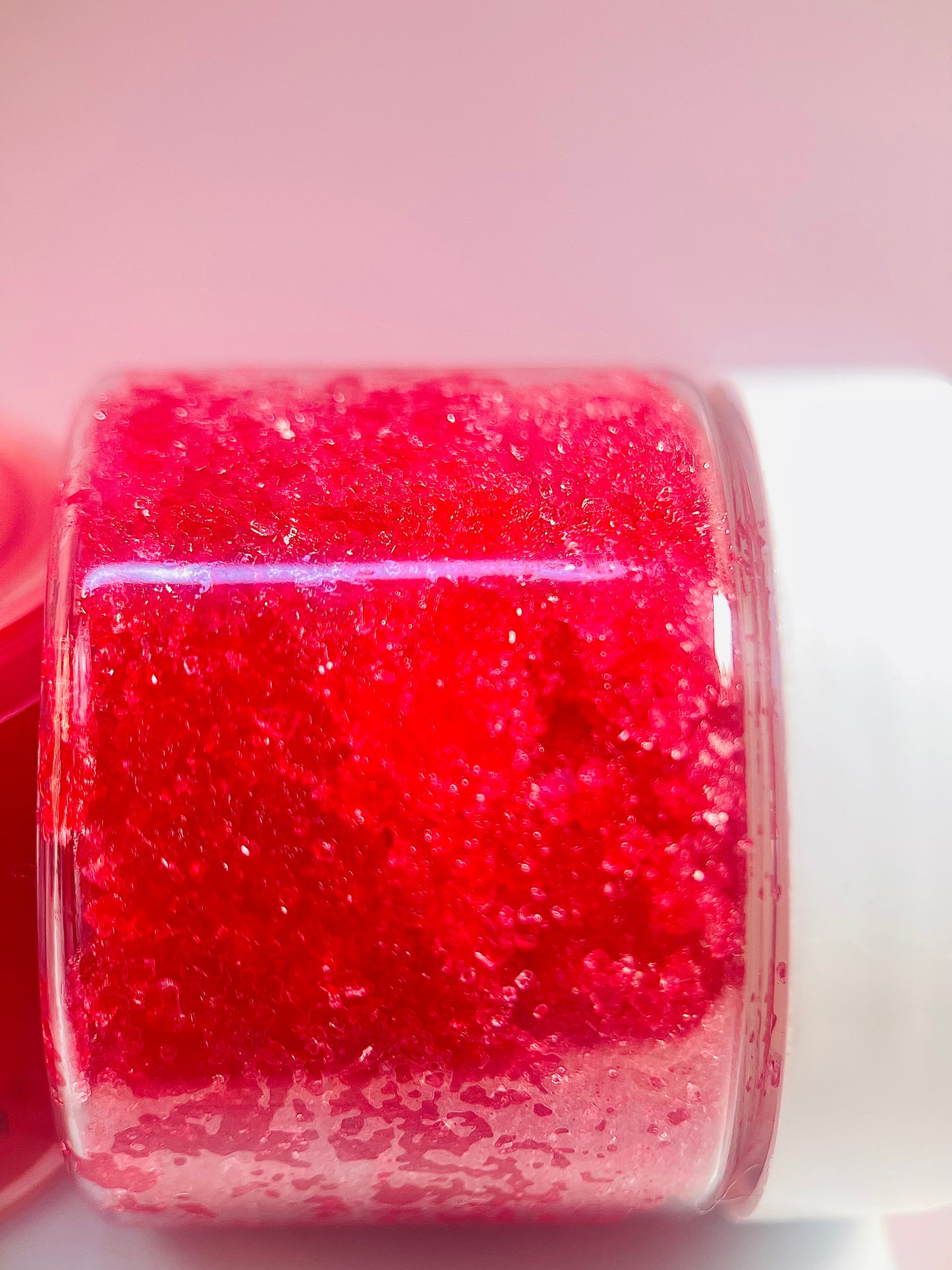 Hydrating Lip Scrub