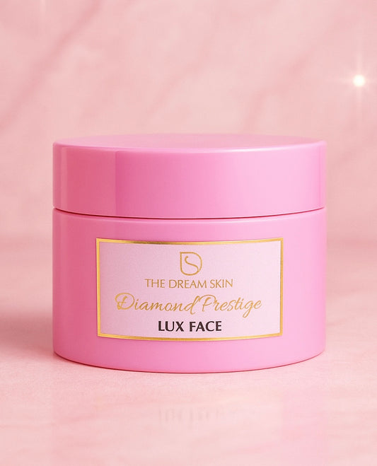 Diamond Prestige Lux Face Cream