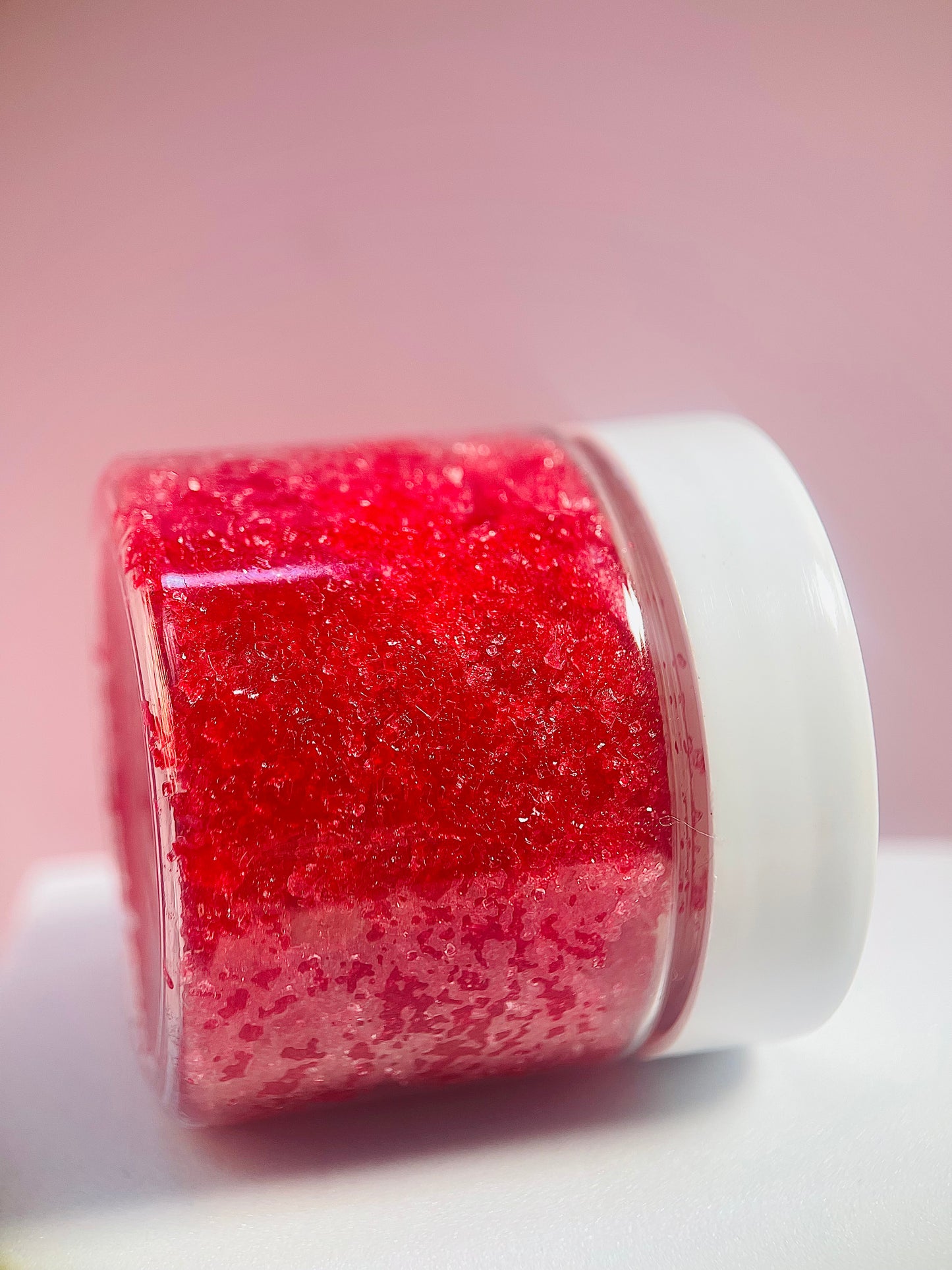 Hydrating Lip Scrub