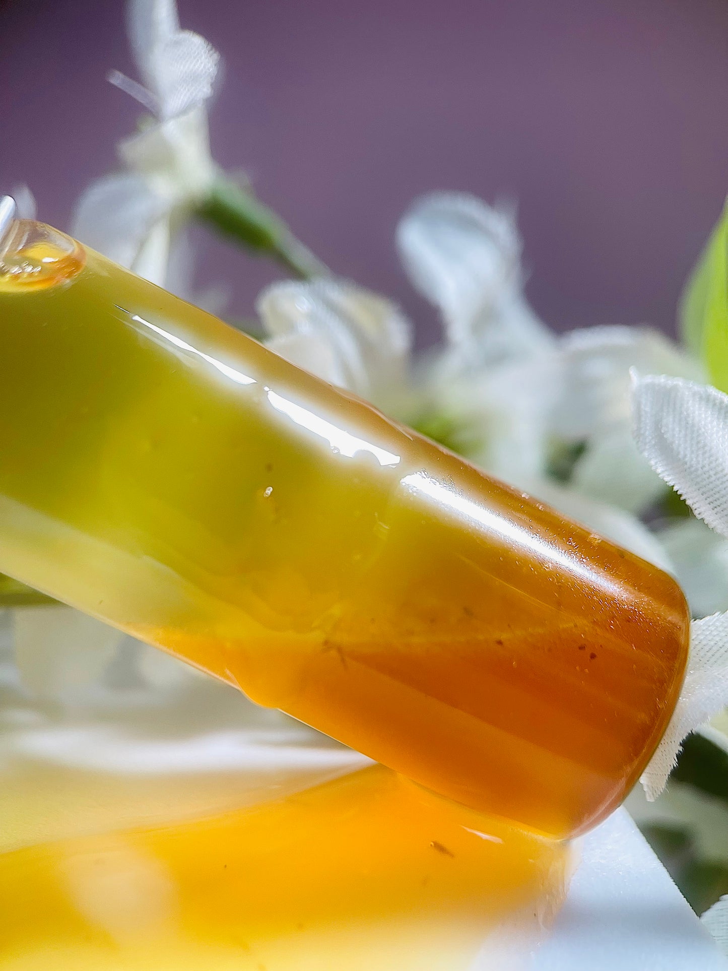 Kiddies Glow Oil