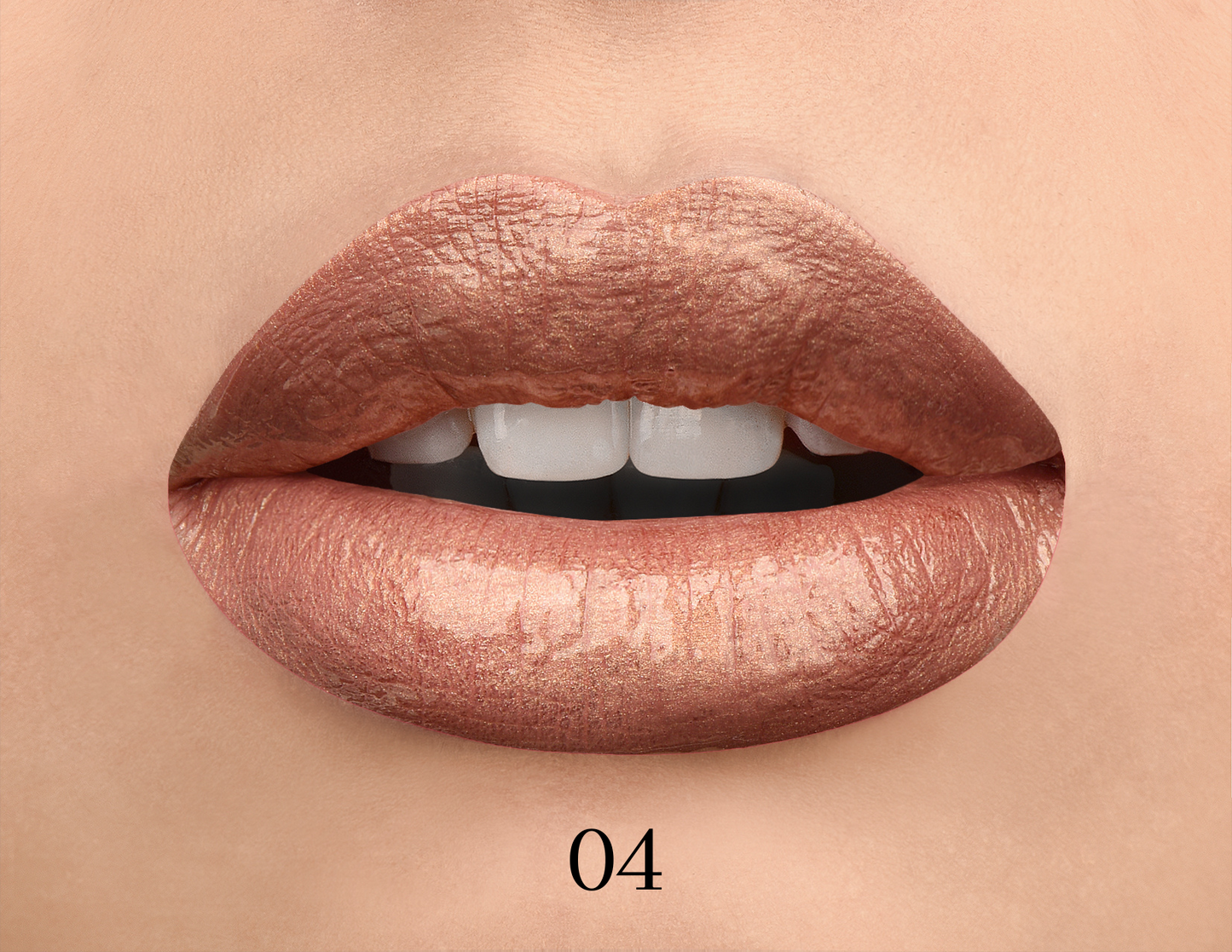 LIP STROBIE