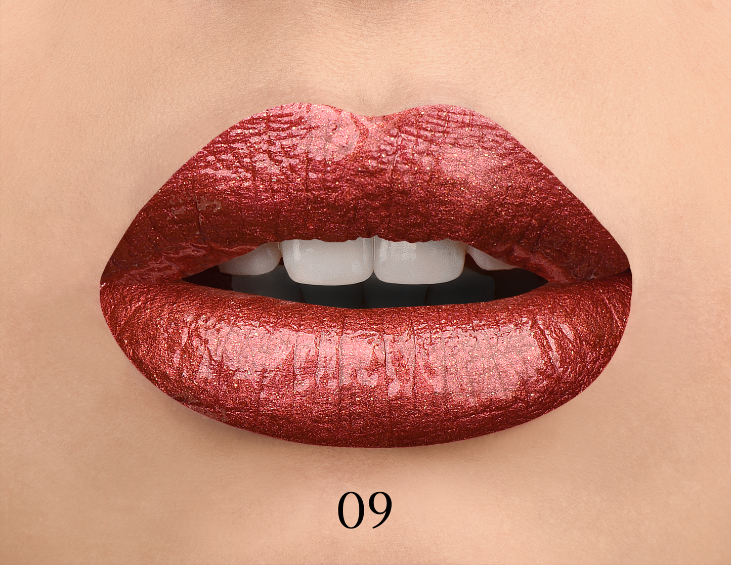 LIP STROBIE