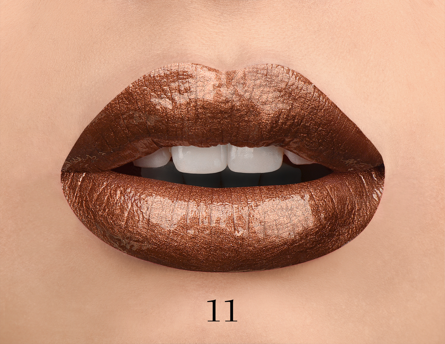 LIP STROBIE